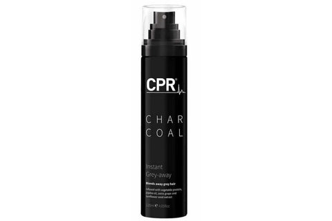 CPR Charcoal